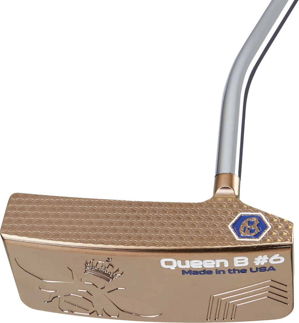Left Hand Queen B 6 Putter H954505