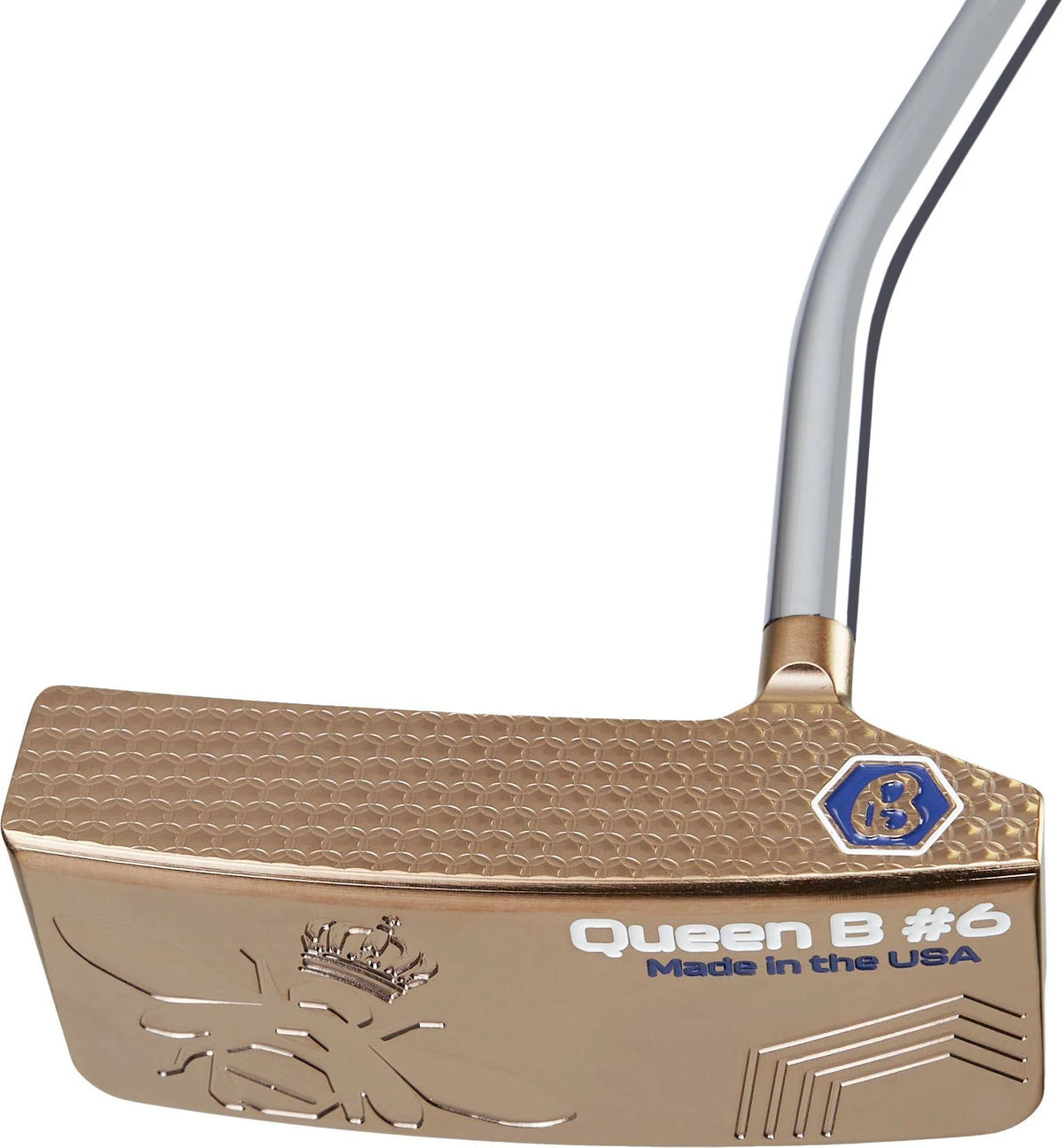 Left Hand Queen B 6 Putter H954505