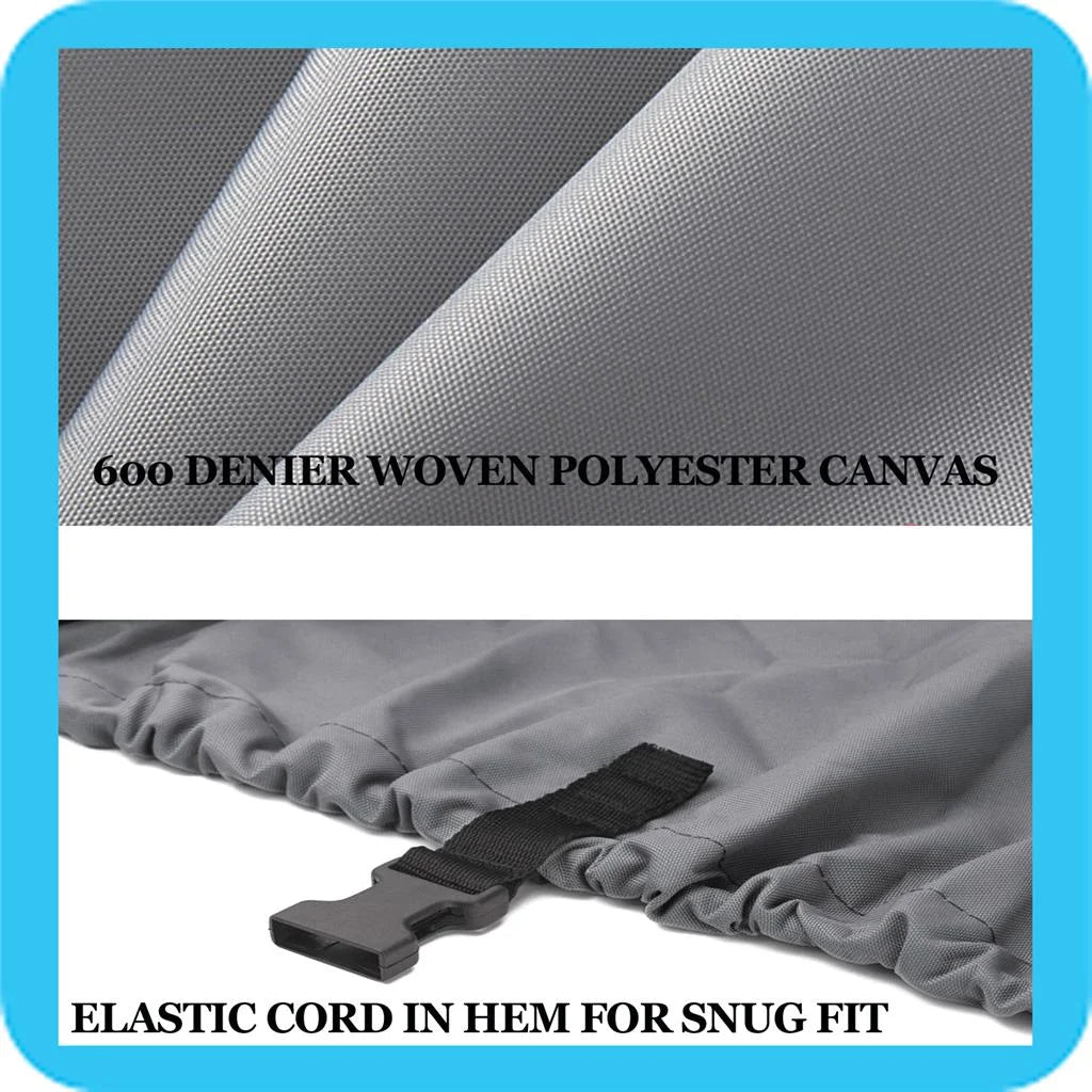 Boat Cover A30124