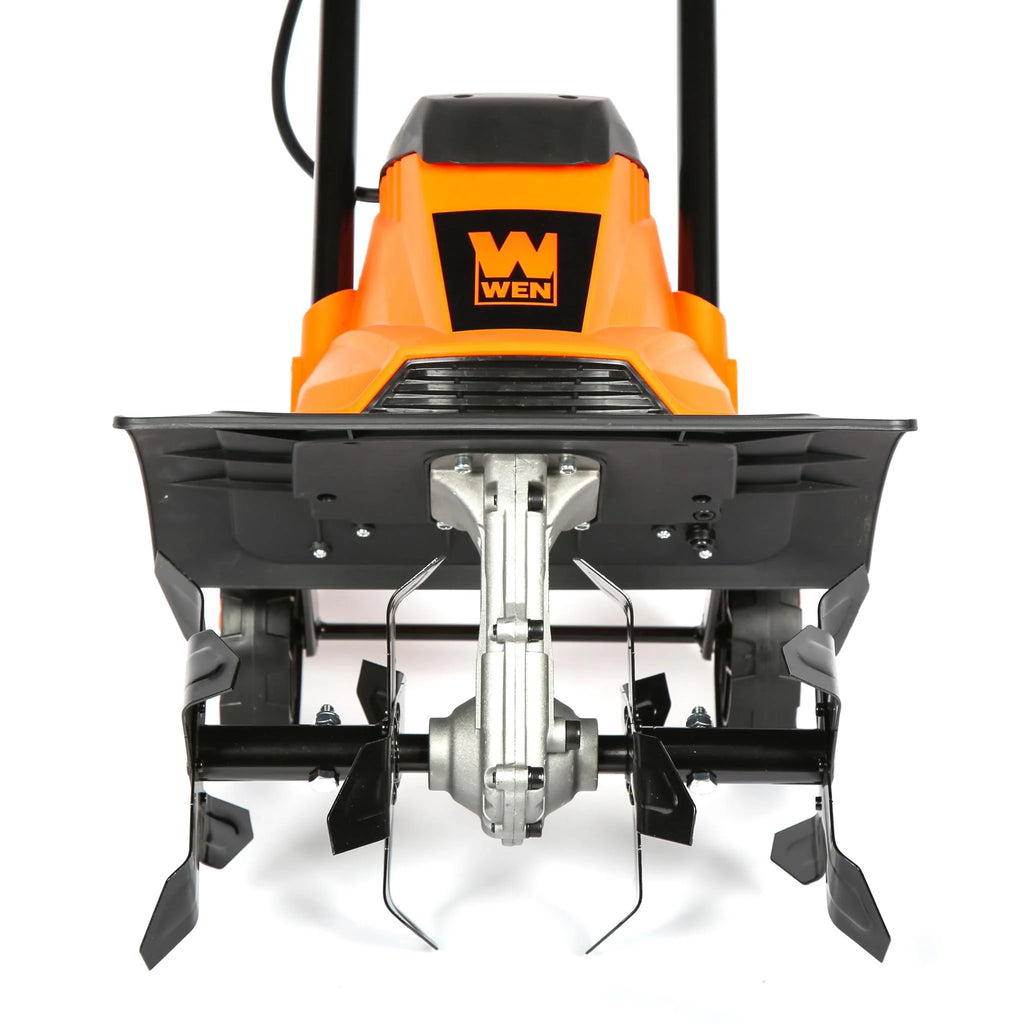 14-Inch Electric Tiller and Cultivator U61172