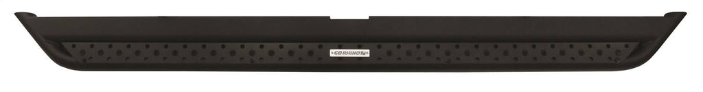 Go Rhino Dominator DSS Sliders I946