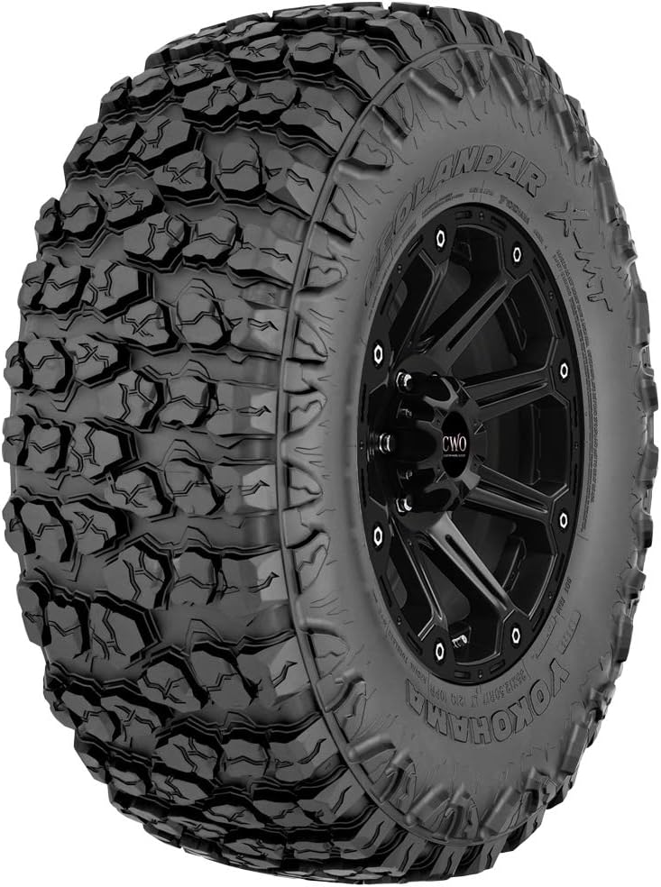 33X12.50R22 Tire C8126