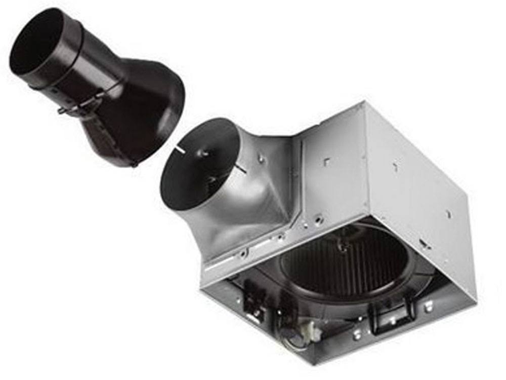 110 CFM Fan Light K5649