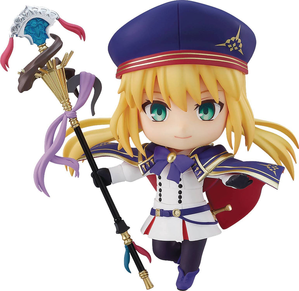 Nendoroid Fate/Grand Order Caster Q850763