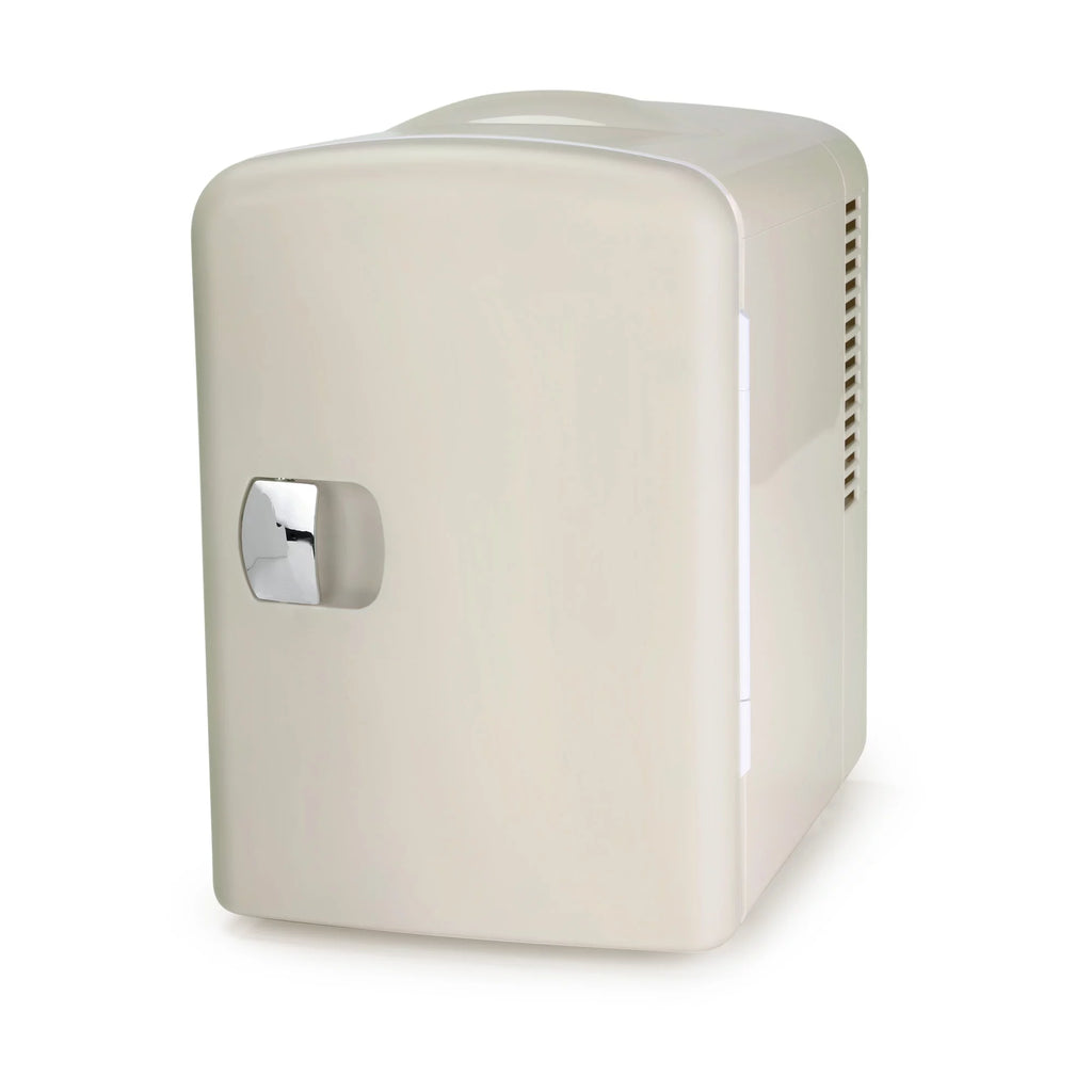 Black 6 Can Mini Fridge M151389