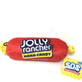 Jolly Rancher Candy Bag Plush Toy 7 Inch E40793