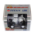 1/64 High Detail Big Bud 16V-747 Silver Series Detroit 1100 HP Titan LSW Goodyear Tire Edition W171980
