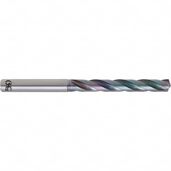 Carbide Drill G764856