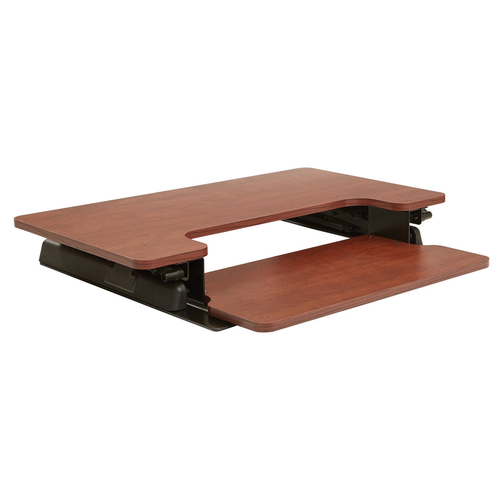 Cherry Desk Riser Y908620