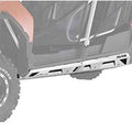 Aluminum Rock Sliders Nerf Bars Side Guards E31069