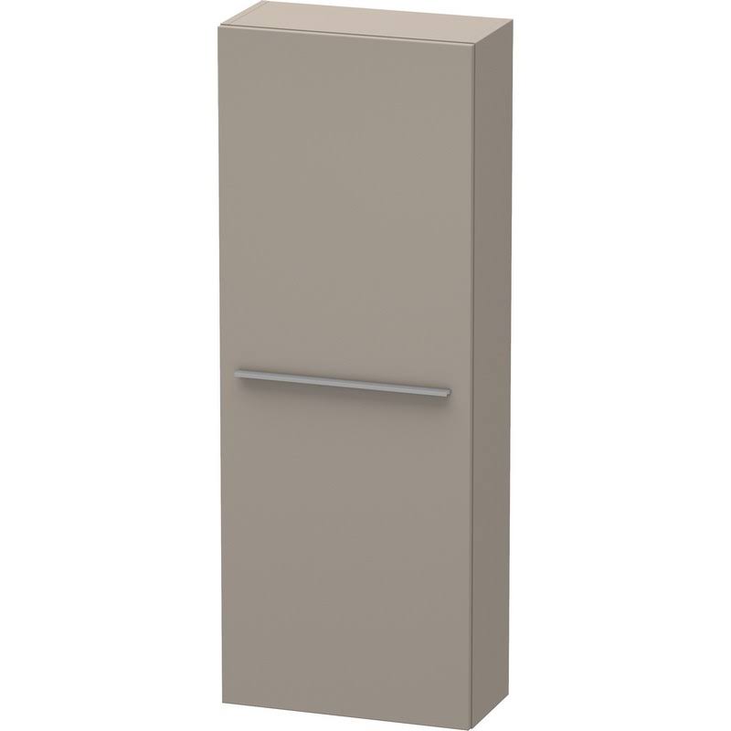 Basalt Matte Tall Cabinet B5344