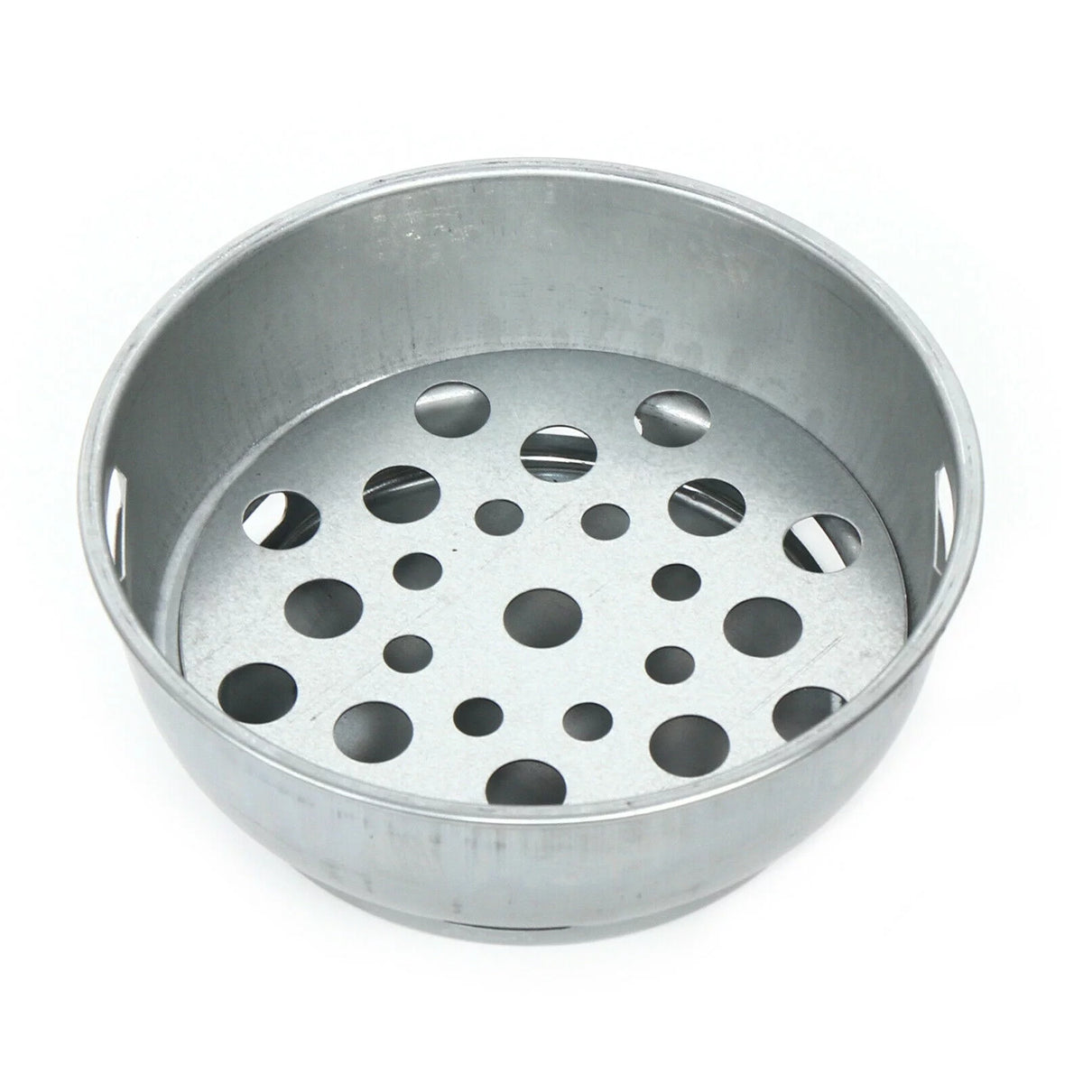 Portable Round Charcoal BBQ Grill B46378