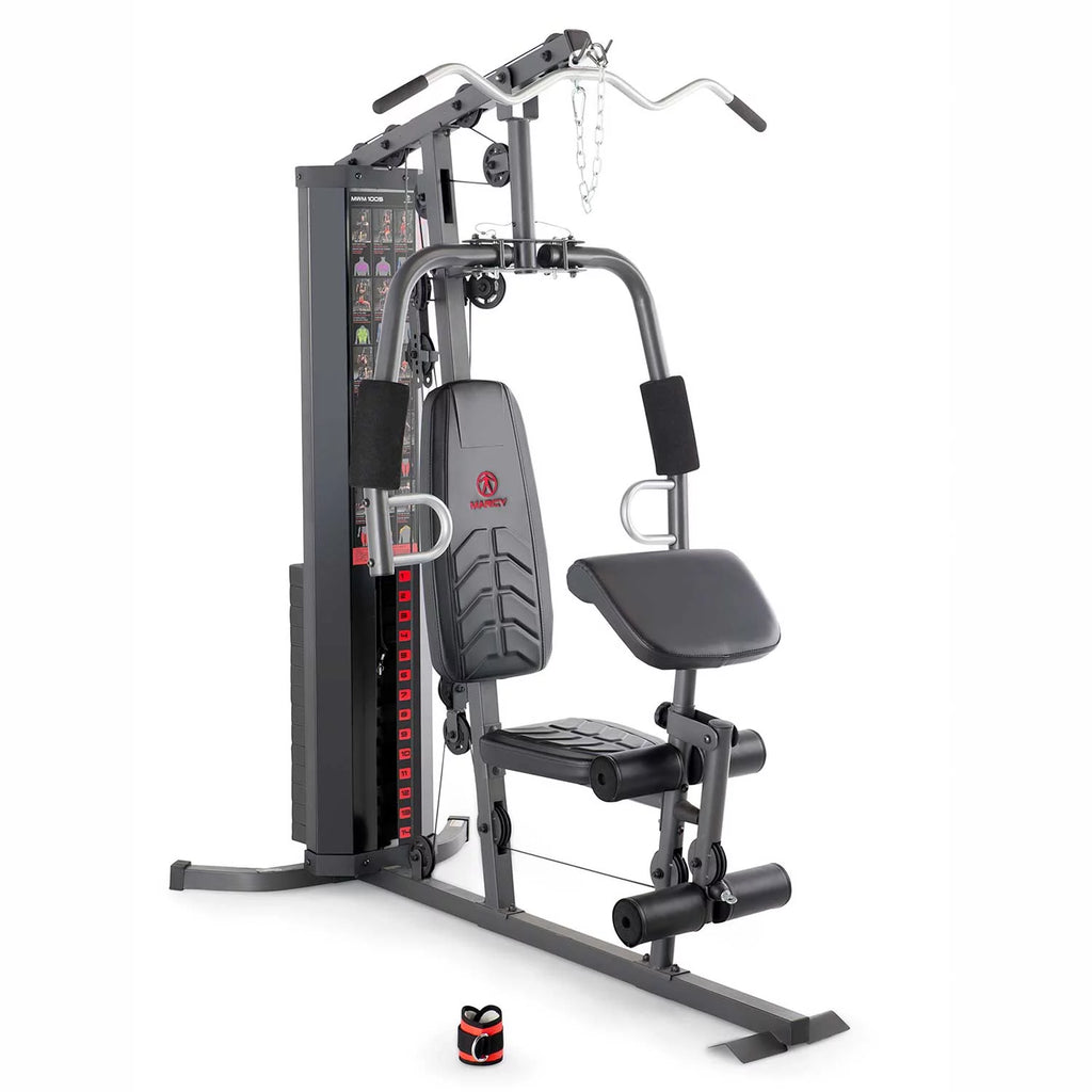 150lb Stack Home Gym A75512