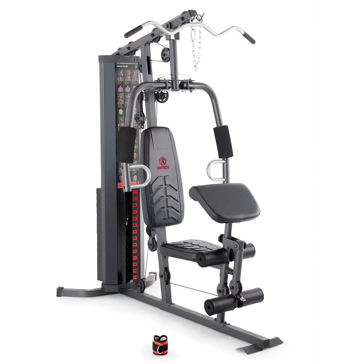 150lb Stack Home Gym A75512