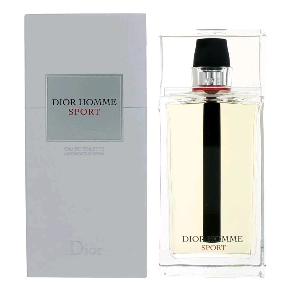 6.8 oz Eau De Toilette Spray N859193
