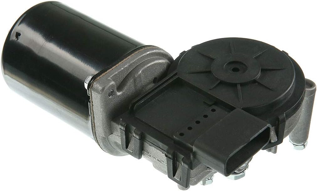 Windshield Wiper Motor Front Pack of 2 S114