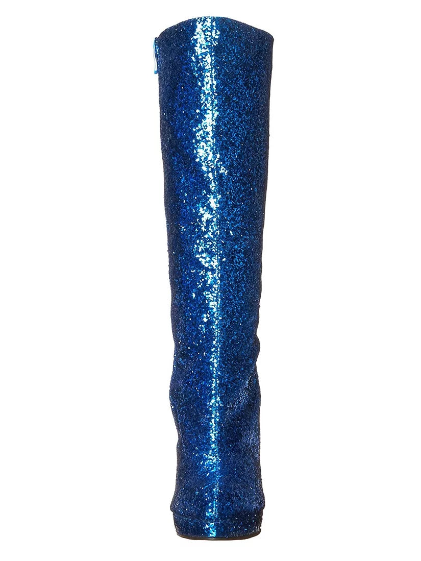Knee-High Boot E26048