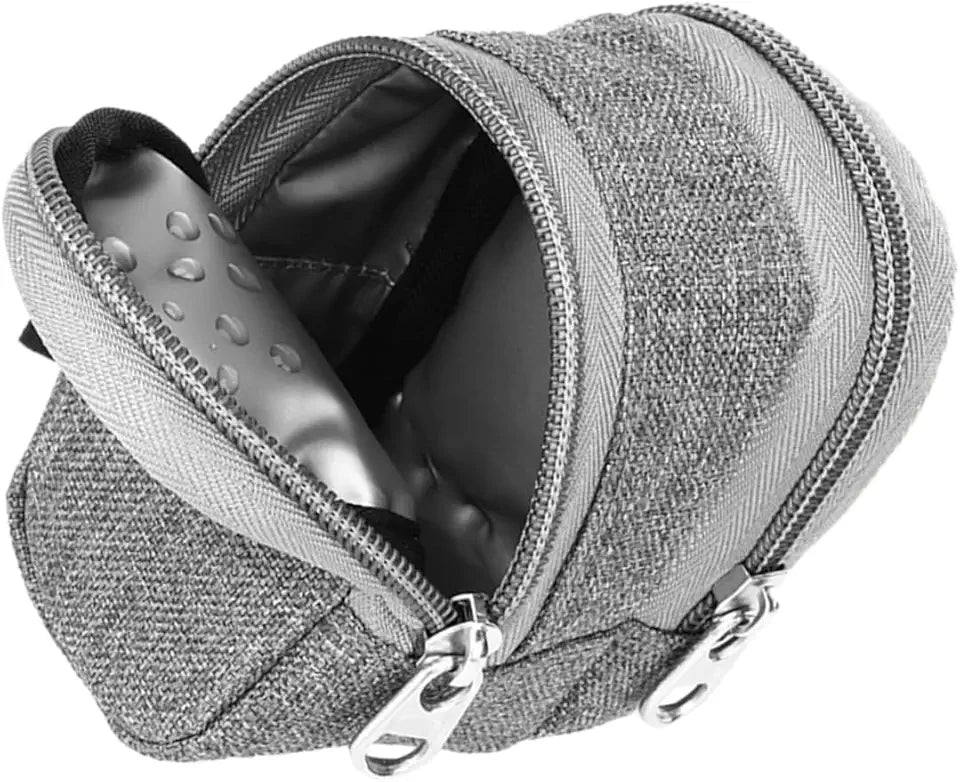 Portable Waterproof Multi-Layer Storage Pouch A118