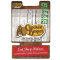 Gift Card, 3 Pk. A866