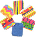 Flat Pot Scrubbers 1-Pack V478788