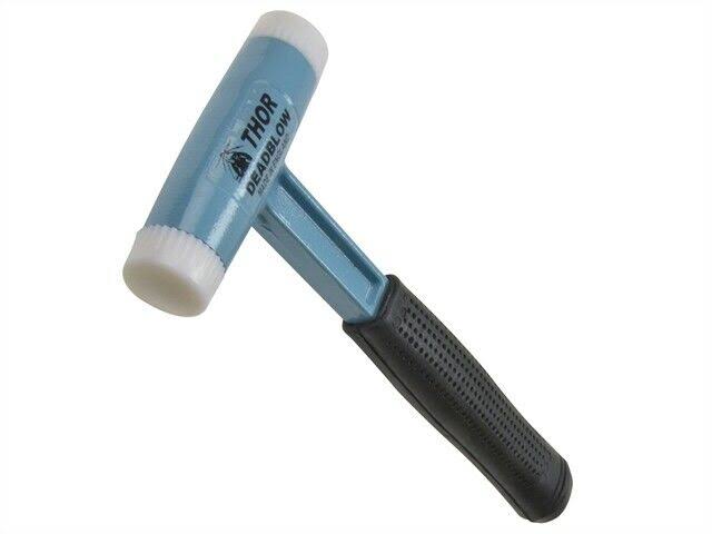 Deadblow Nylon Hammer 63mm 1850G X2101