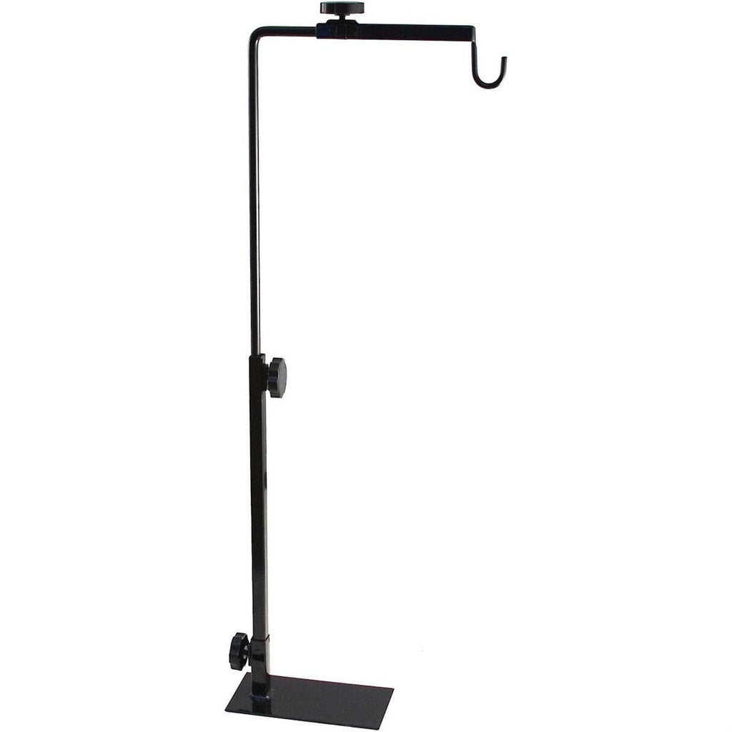Reptile Lamp Stand S89253