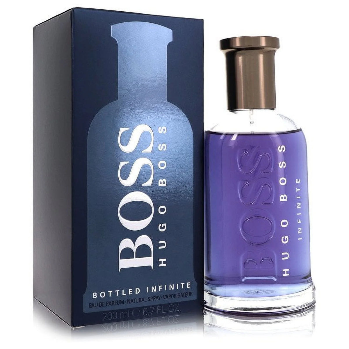 Eau De Parfum Spray 6.7 oz for Men G53632