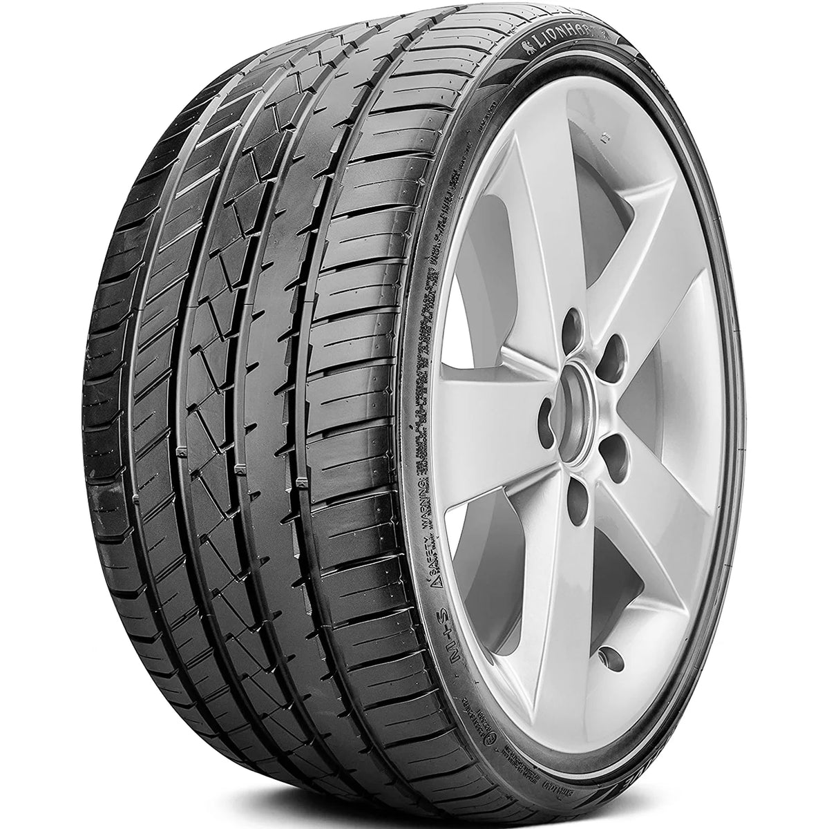 275/40ZR20 106W XL High Performance Tire H66240