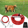 100FT Dog Tie Out Cable H3946