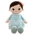 14 Inch Handmade Rag Dolls Z9780