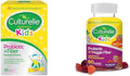 Kids Probiotic Packets 24 Count & Probiotic Gummies 60 Count T4715