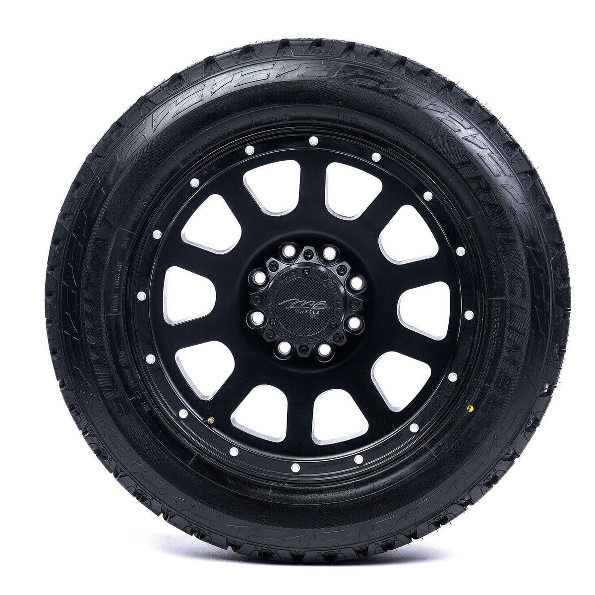 All Terrain P265/70R17 115T Light Truck Tire L641