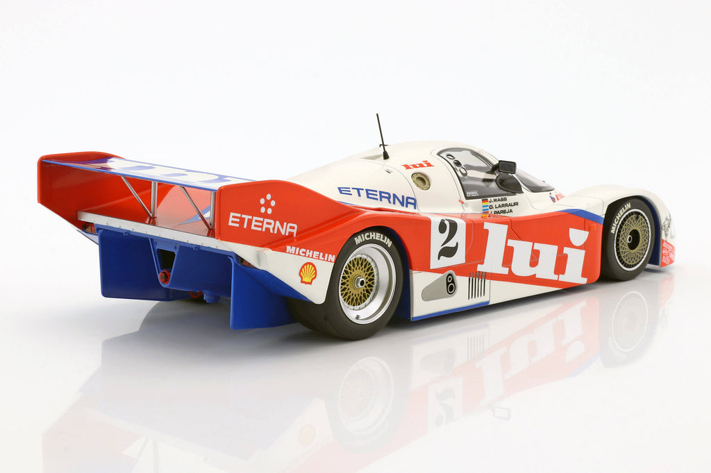 Diecast Model Y4083