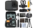 10 Mp Waterproof 4K Action Camera T79997