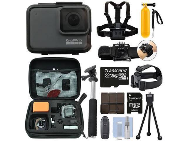 10 Mp Waterproof 4K Action Camera T79997
