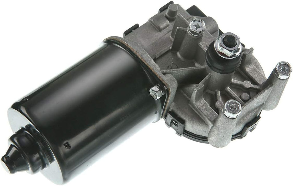 Windshield Wiper Motor Front Pack of 2 S114