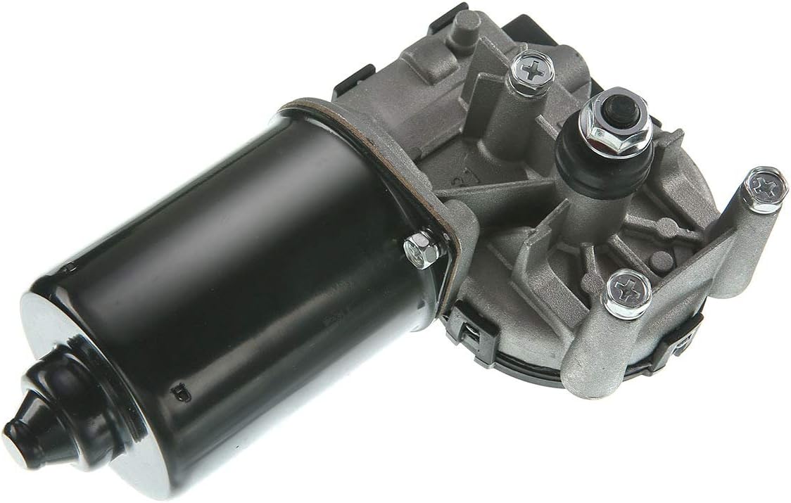 Windshield Wiper Motor Front Pack of 2 S114