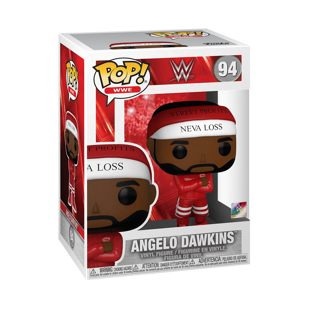 Vinyl Figure R317864