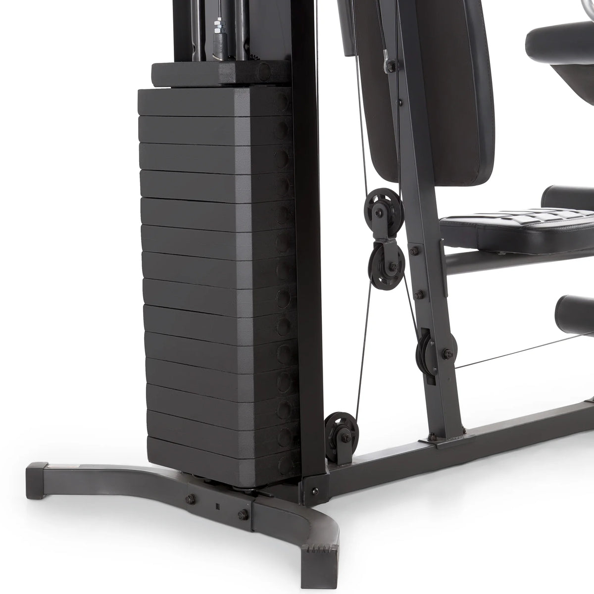 150lb Stack Home Gym A75512