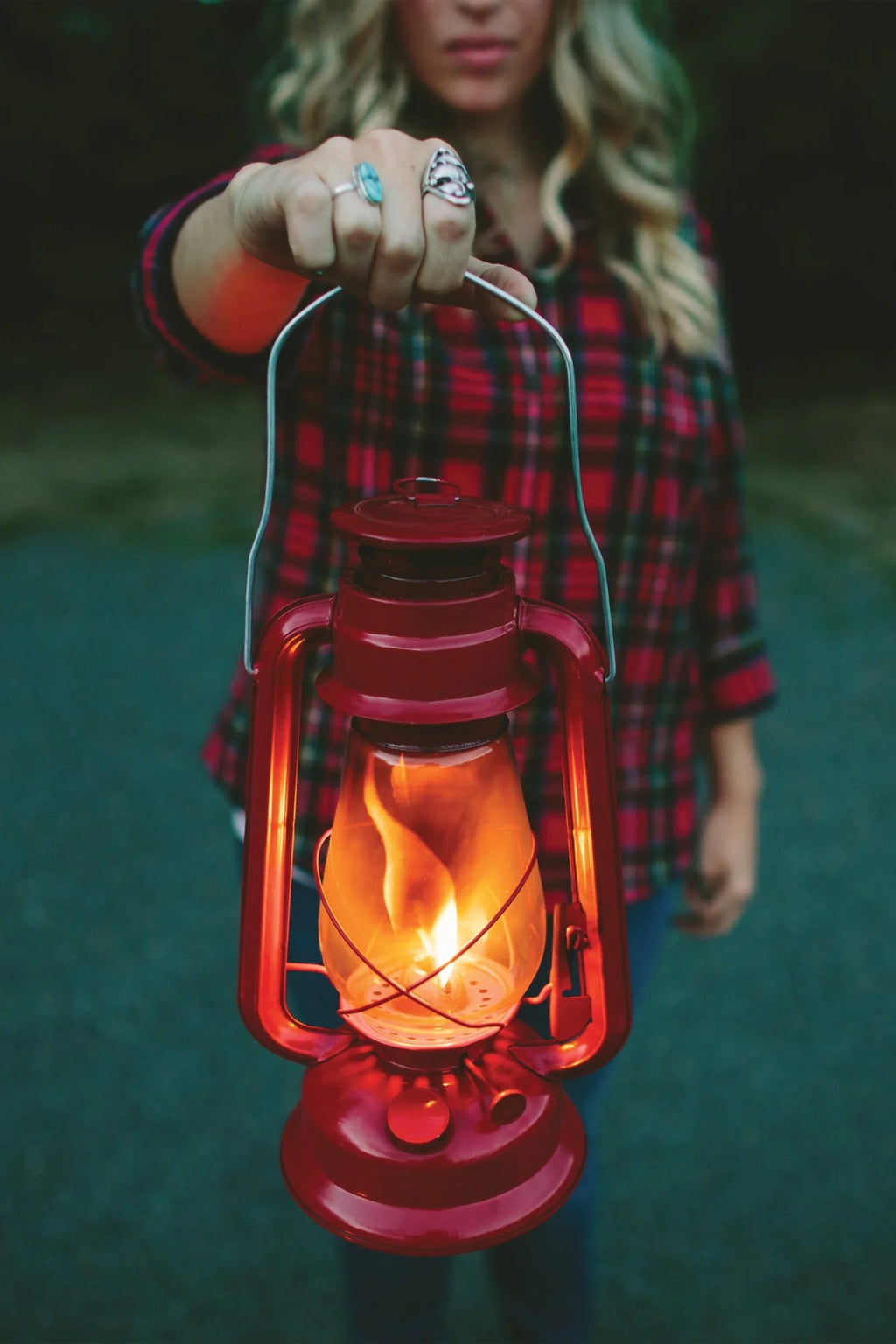 Hurricane Lantern Kerosene Oil Citronella I3222