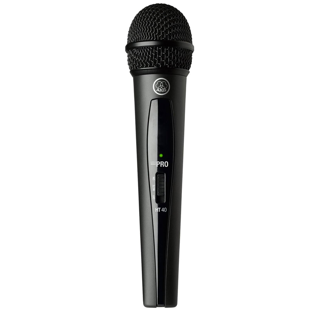 Wireless Microphone System O6476