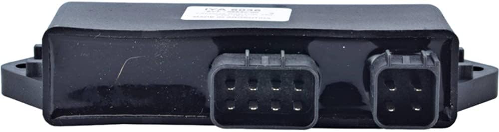 CDI Module Box for Yamaha Raptor 350 YFM350R 2004-2006 / YFM35R 2007-2012 K901721