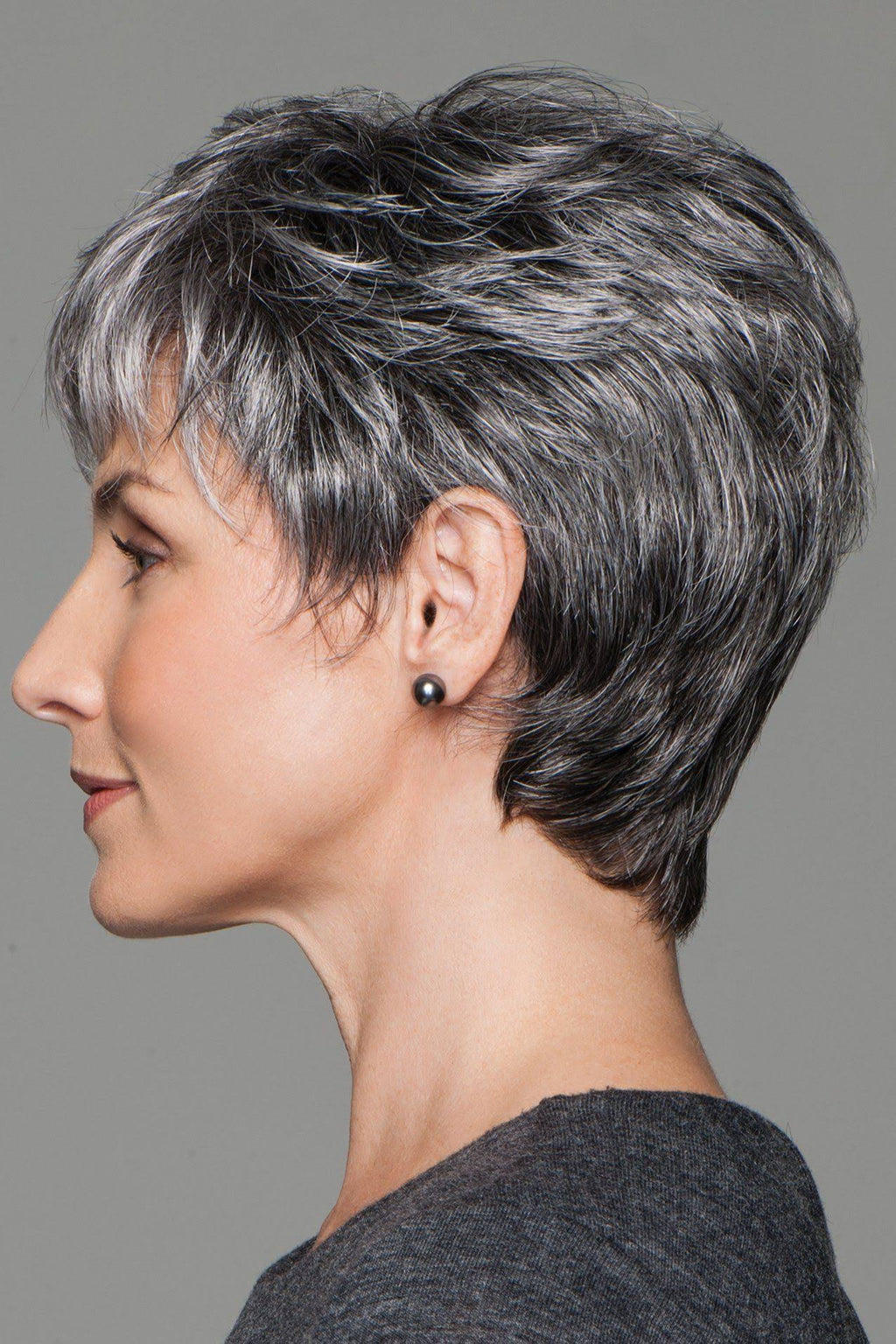 Monofilament Wig C415