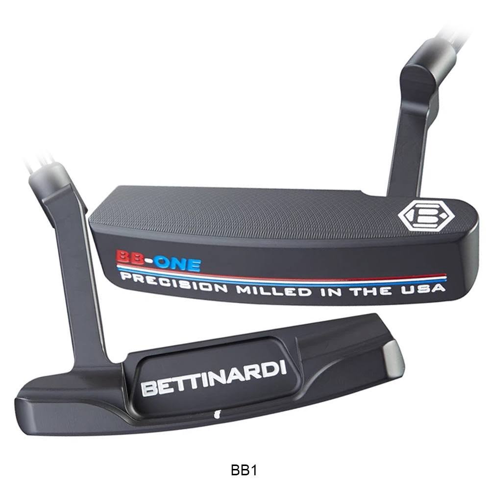 BB1 Putter Right Hand 32 Jumbo Grip S267031