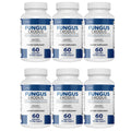 6 Bottles Digestive Support Supplement C237853