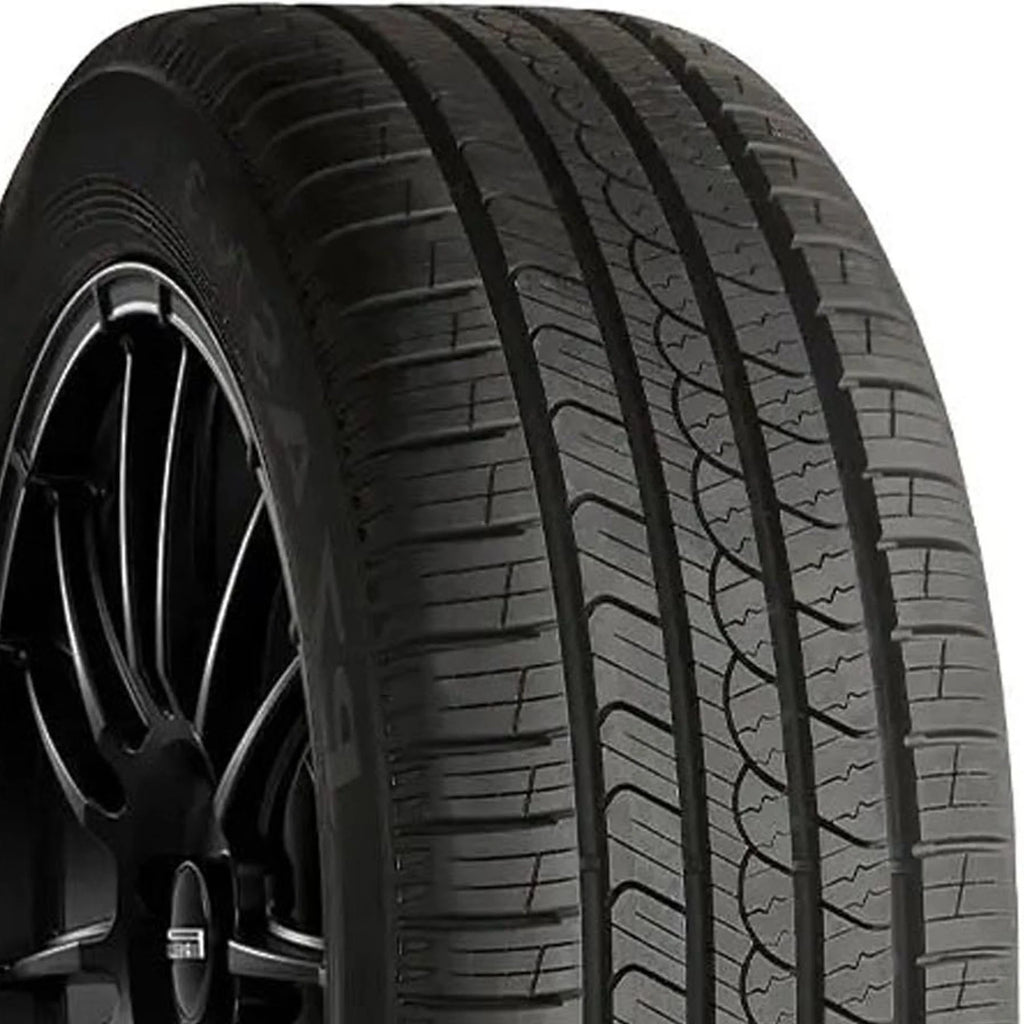 All Season 235/50R17 96V Passenger Tire F695