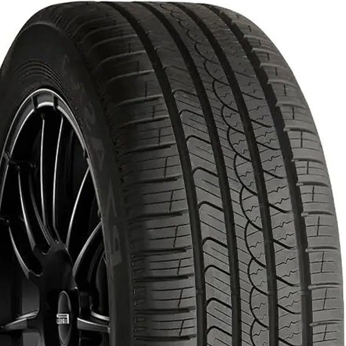 All Season 235/50R17 96V Passenger Tire F695