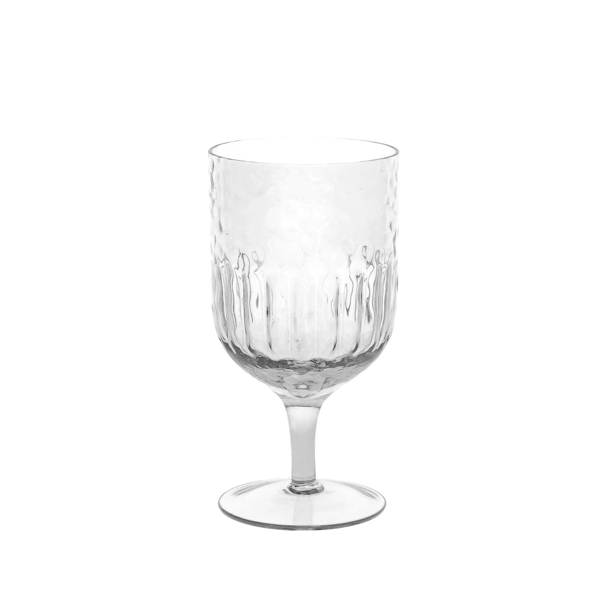 Wine Glass Set 6pcs E590