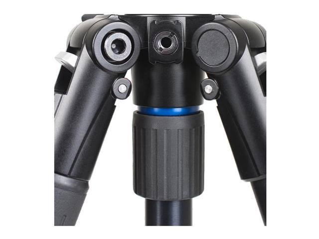 Tripod with 3-Way Pan Head, 8.8 lb Capacity I551