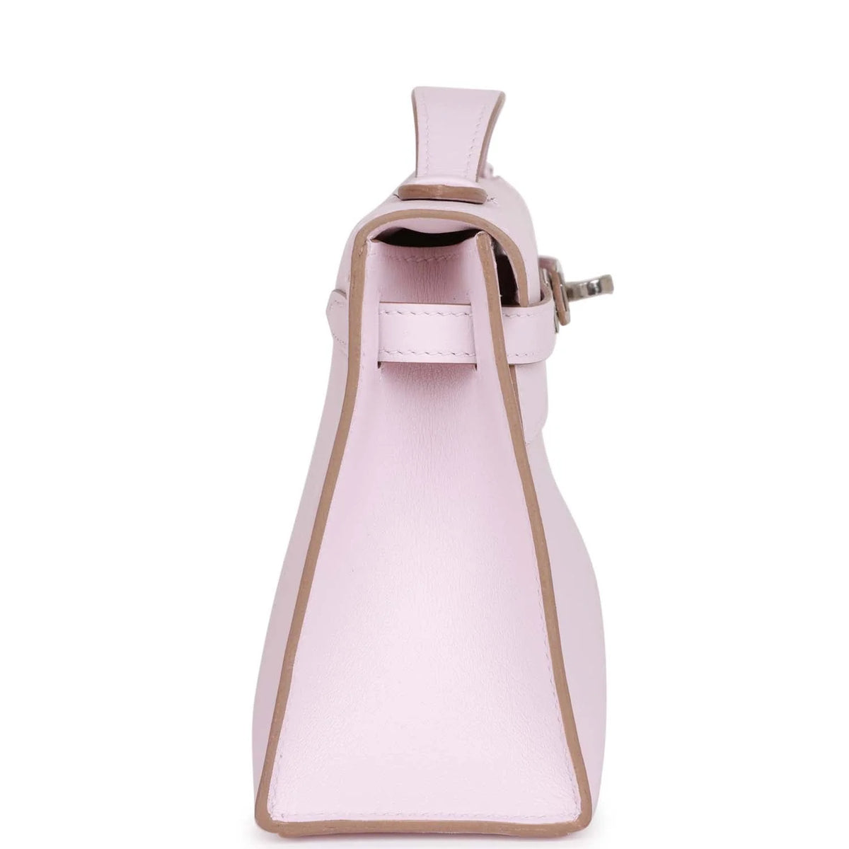 Mauve Pale Swift Pochette P650